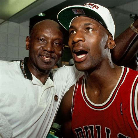 what happened to michael jordan's dad|The man convicted in the murder of Michael Jordan’s father will .